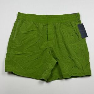 VRST Men's Athletic Shorts - Green